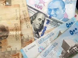 الليرة التركية اليوم مواجه الدولار والعملات الأخرى 22 ديسمبر 2020