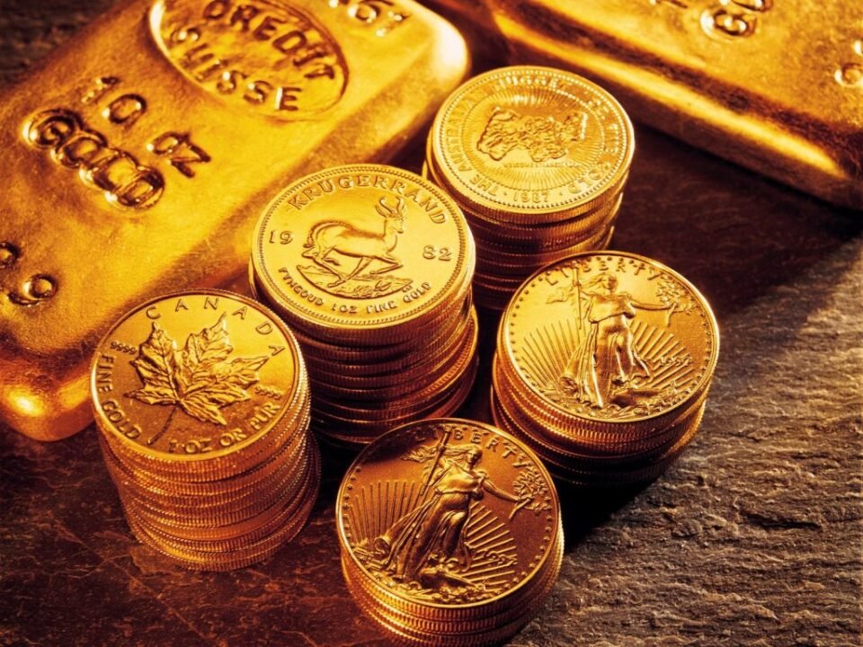 سعر الذهب مواجهة الجنيه المصري 21 ديسمبر