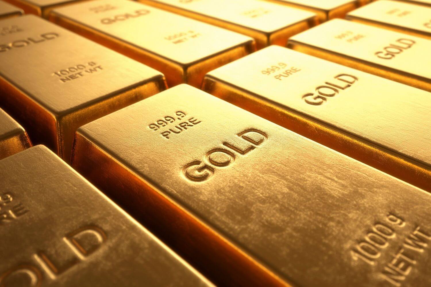 أسعار الذهب اليوم الاثنين في الكويت 1 فبراير 2021