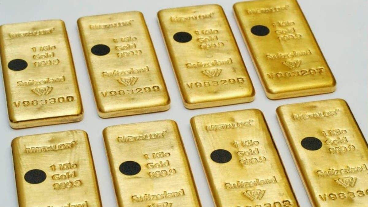 سعر الذهب اليوم 15 جمادى الثاني 1442 في السعودية