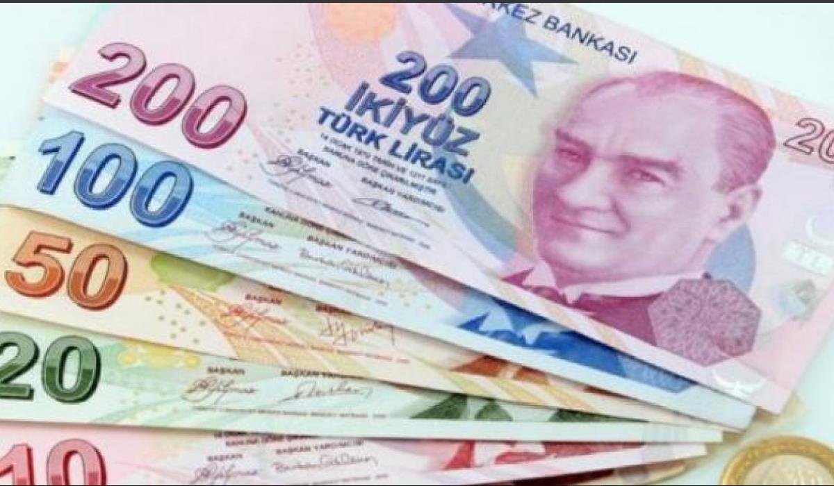 أسعار الليرة التركية اليوم أمام العملات القوية