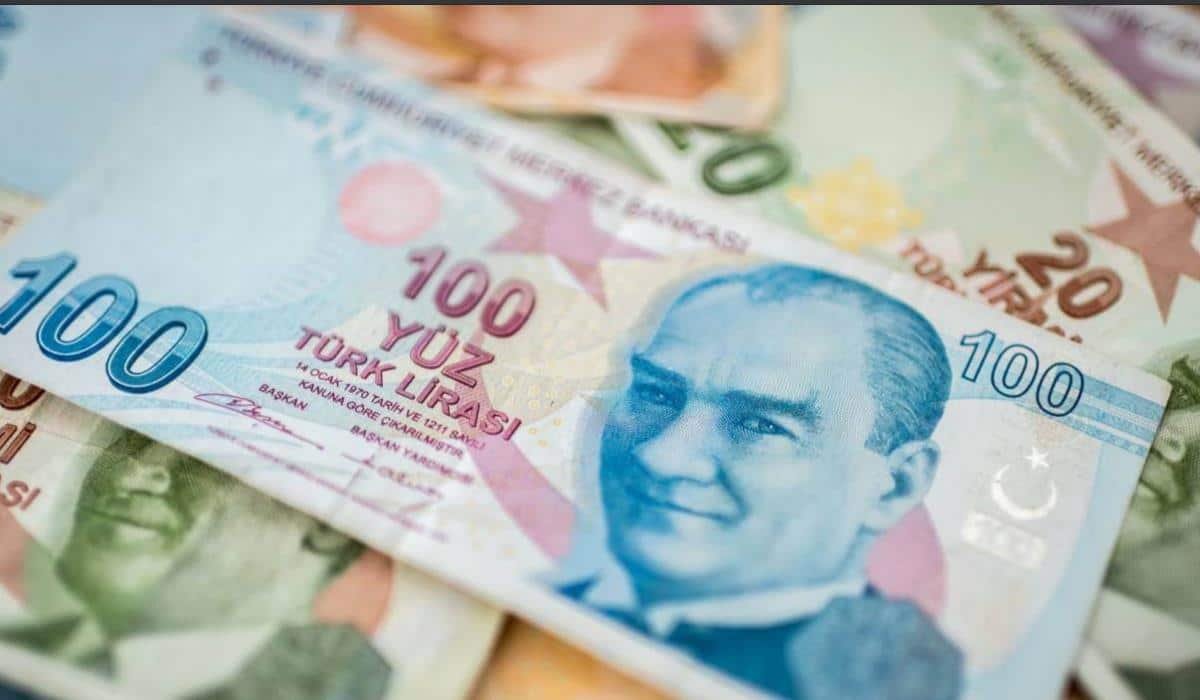 تحسن جديد لـ سعر الليرة التركية اليوم أمام  الدولار وبقية العملات العالمية والعربية