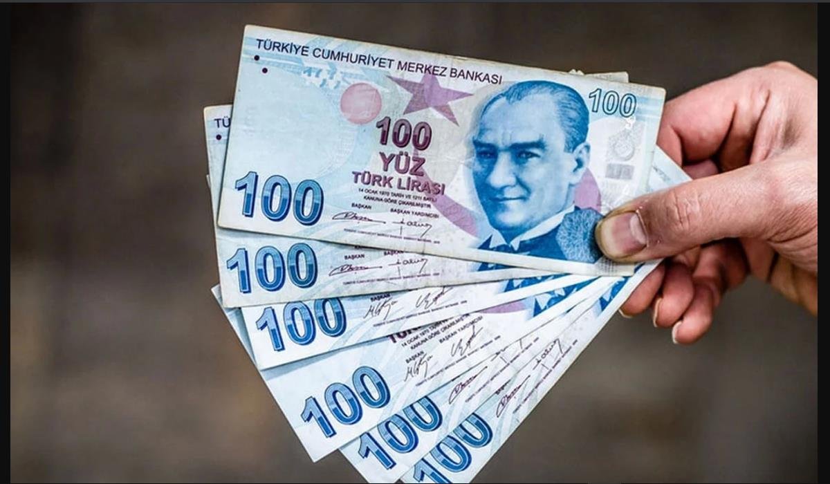 الليرة التركية أمام الدولار وباقي العملات 19 نيسان 2021