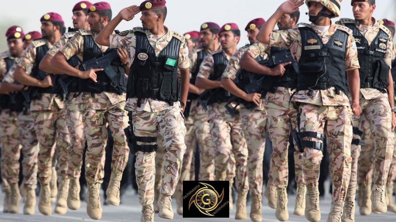 العسكريين في السعودية 1443 .. سلم رواتب الأفراد وضباط الصف 2