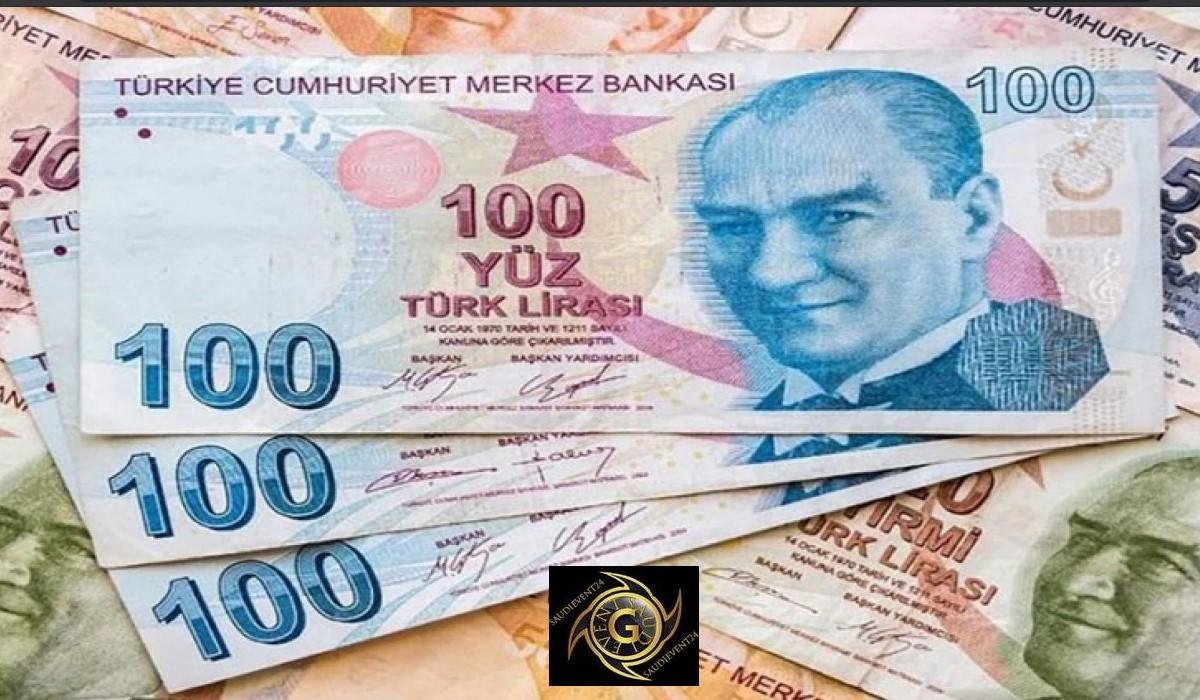 كم سعر الليرة التركية اليوم أمام الدولار وباقي العملات .. جدول مباشر لأسعار العملات في تركيا