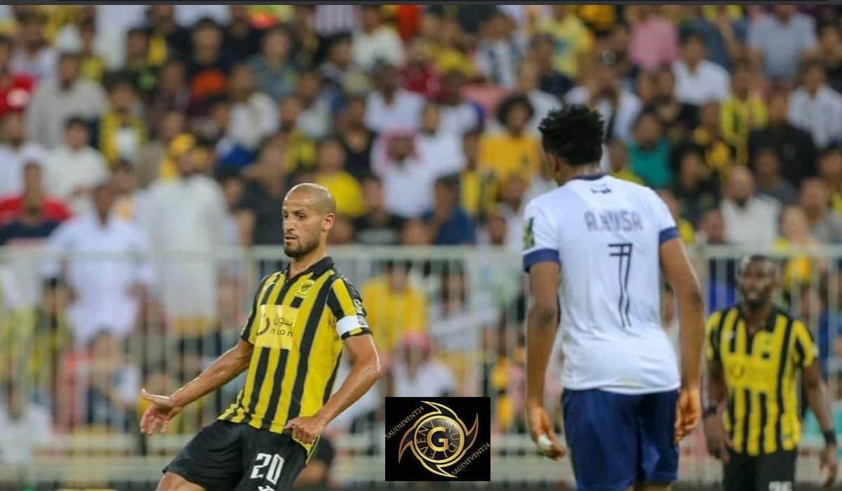 متى مباراة النصر مع الاتحاد في الجولة الأخيرة من الدوري السعودي لكره القدم 2021