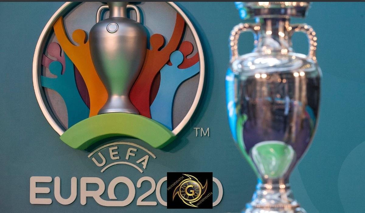 مباريات يورو 2020 اليوم .. بلجيكا ضد روسيا على ملعب كريستوفسكي