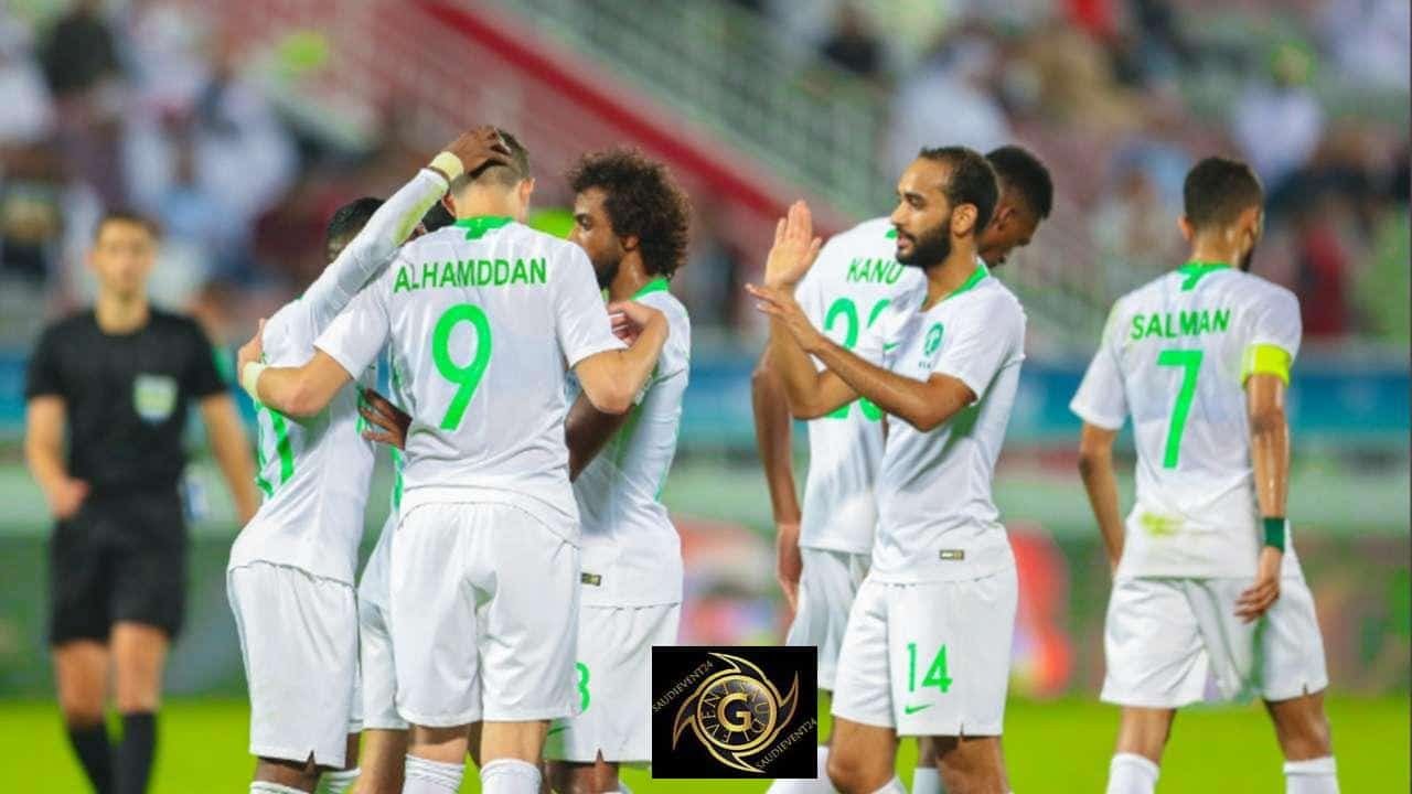 مواجهات المنتخب السعودي في التصفيات المؤهلة لنهائيات كأس العالم