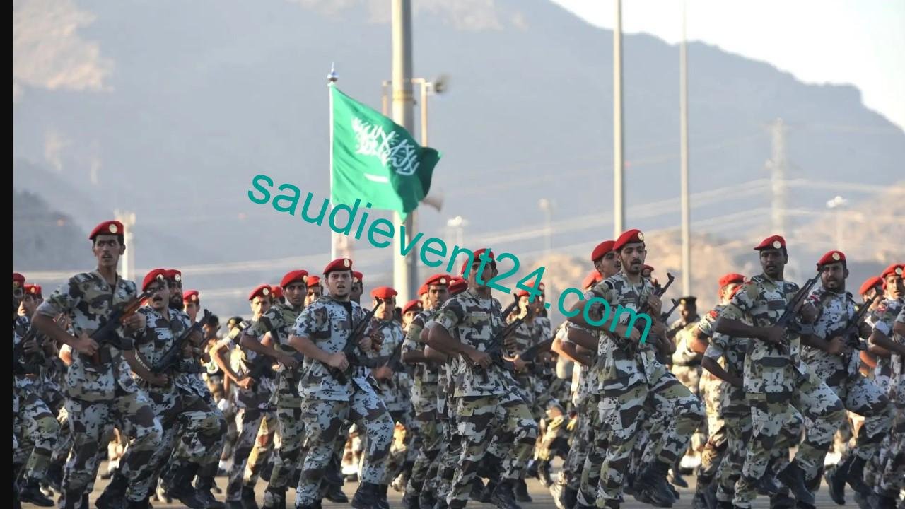 العلاوة السنوية للعسكريين 1442 1443 في السعودية 3