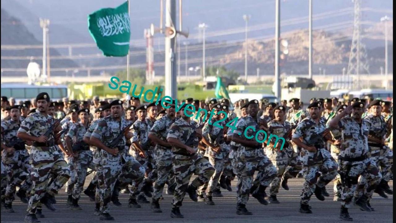 سلم الرتب العسكرية السعودية 1443 .. كم راتب الجندي بحسب سلم الرواتب للعسكريين