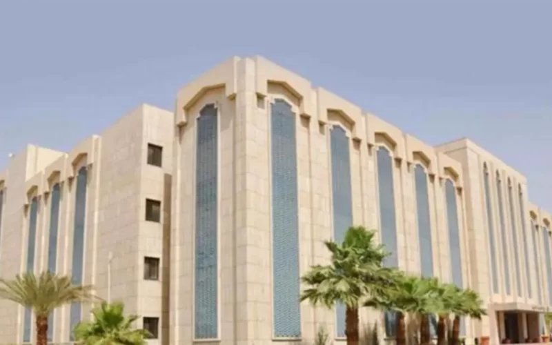 خدمات بوابة الموظفين في المديرية العامة للسجون السعودية