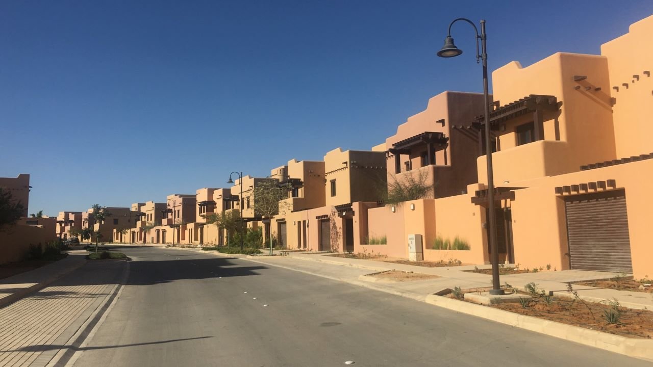 أهم خدمات منصة جود الإسكان السعودية