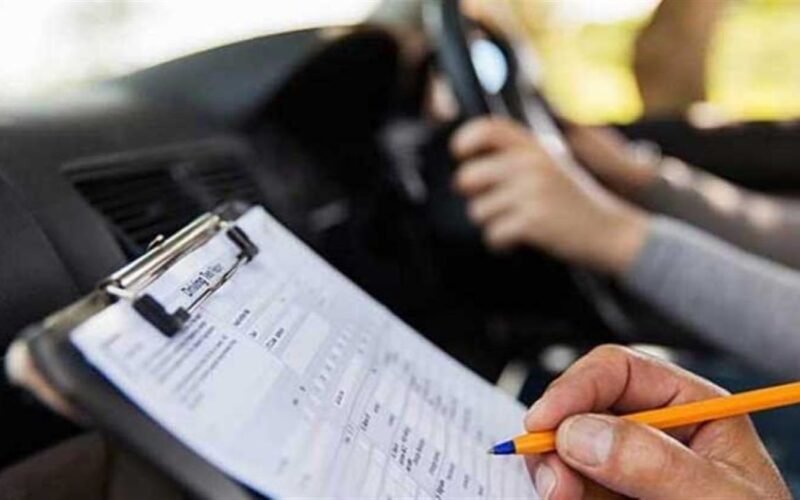 كم رسوم رخصة القيادة للرجال .. وخطوات اصدار رخصة قيادة 2022