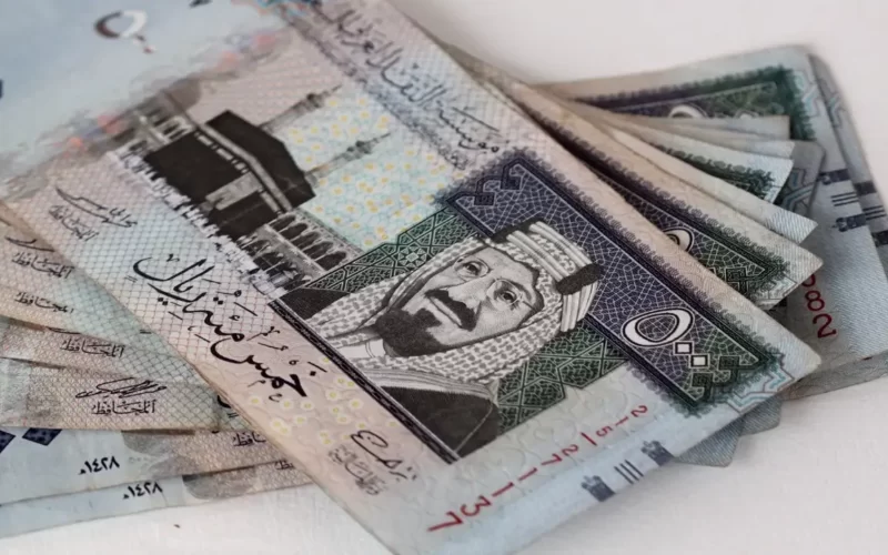كم رواتب الموظفين في الديوان الملكي السعودي