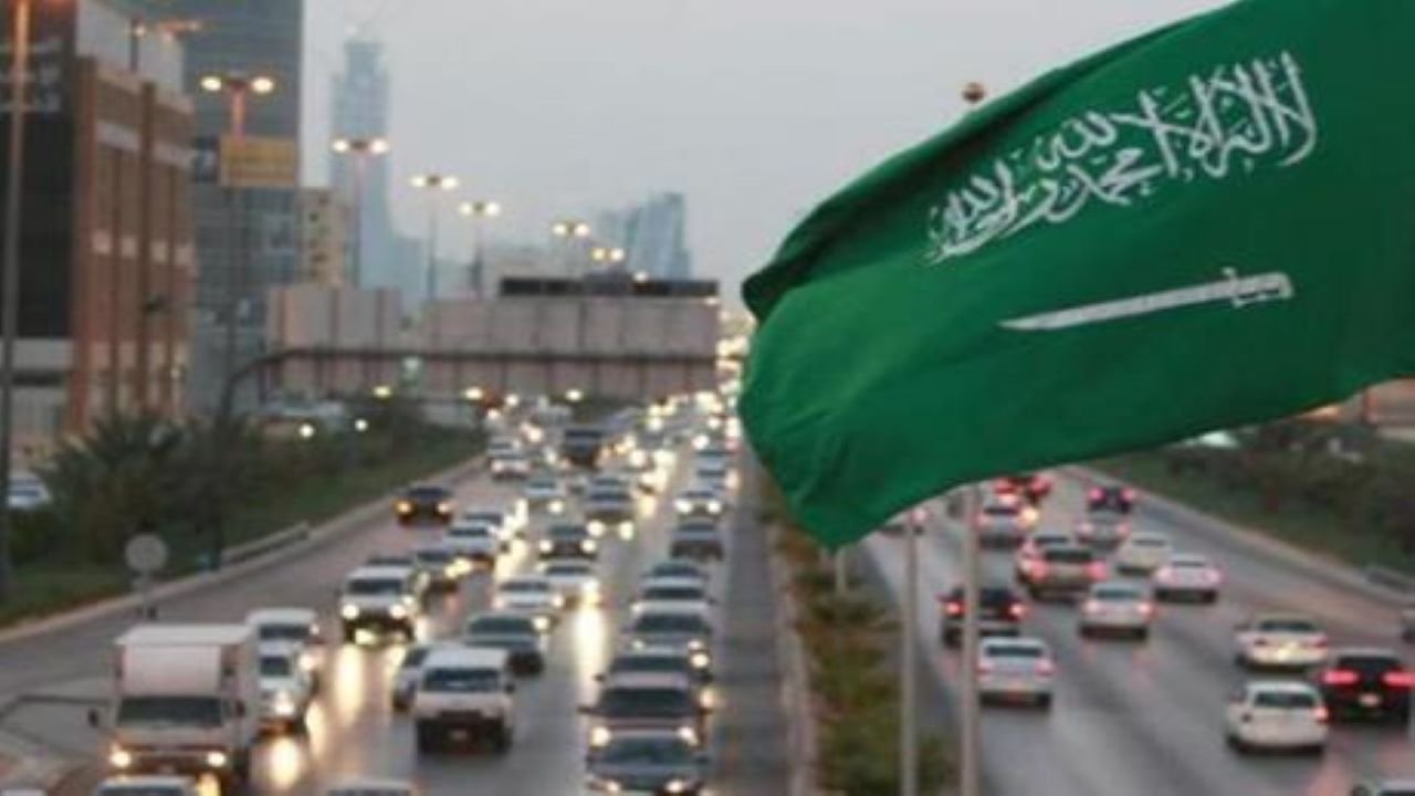 كيف الدخول لمنصة مسار في السعودية