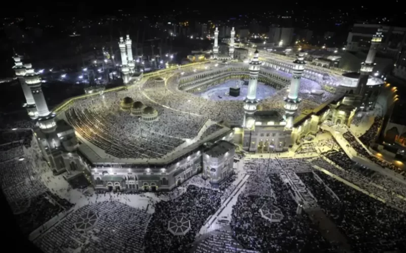 متى موعد العيد الكبير 2022 في السعودية