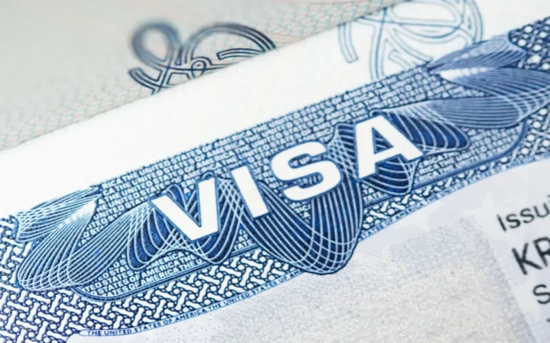 التحقق من تأشيرة بالهوية الشخصية “خطوة بخطوة”.. طريقة تمديد تأشيرة خروج وعودة عبر مقيم