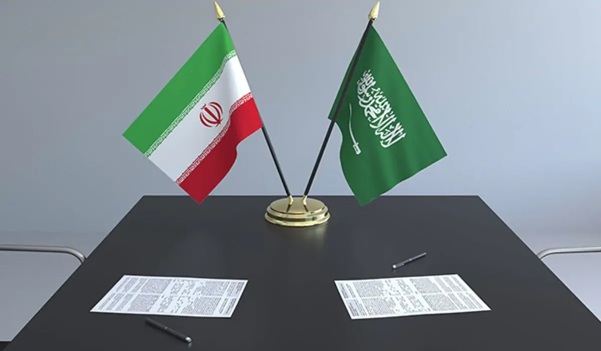 افتتاح السفارة الإيرانية